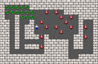 Уровень 627 — Bugs1005 collections